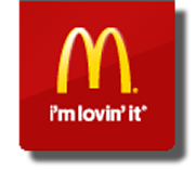 Caspers McDonalds