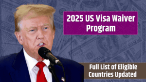visa-waiver-program-usa-2025