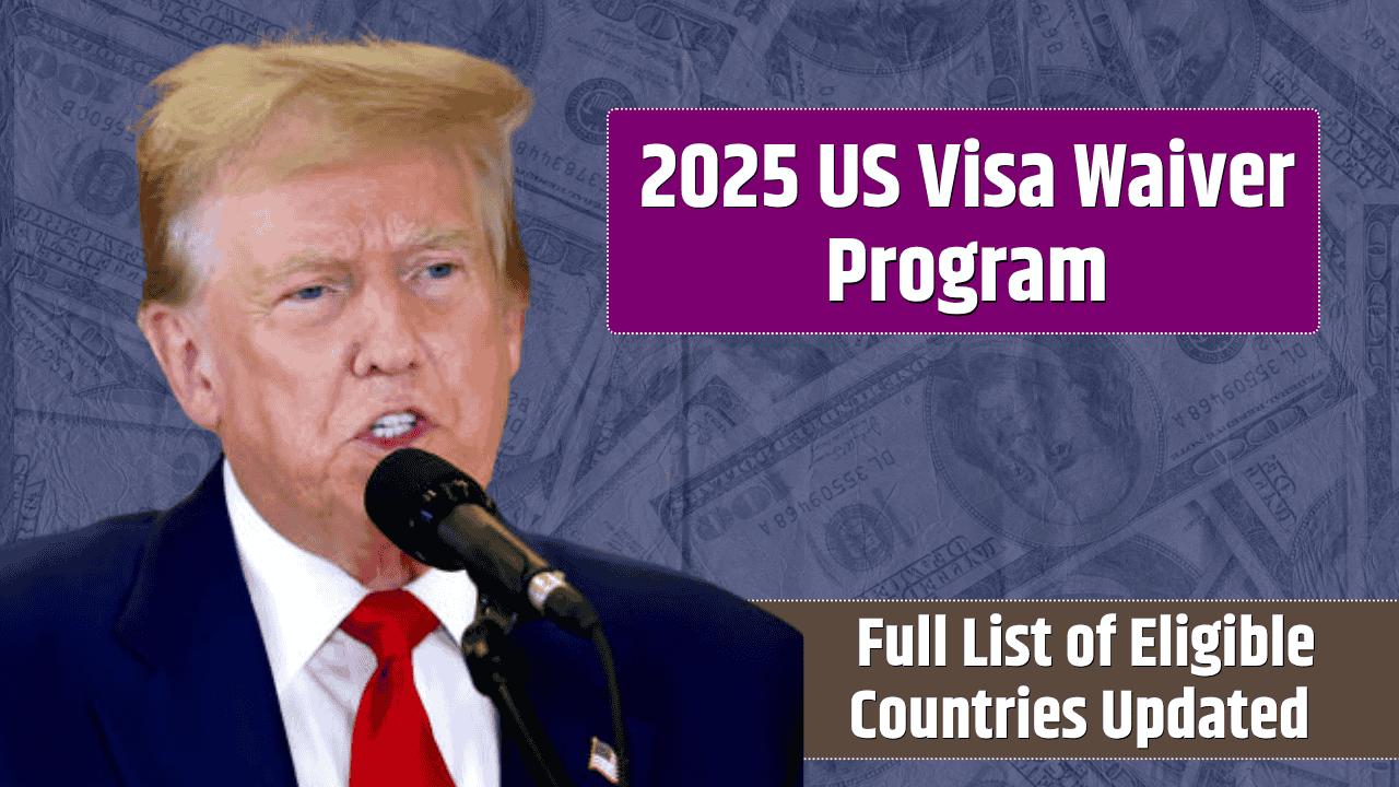 visa-waiver-program-usa-2025